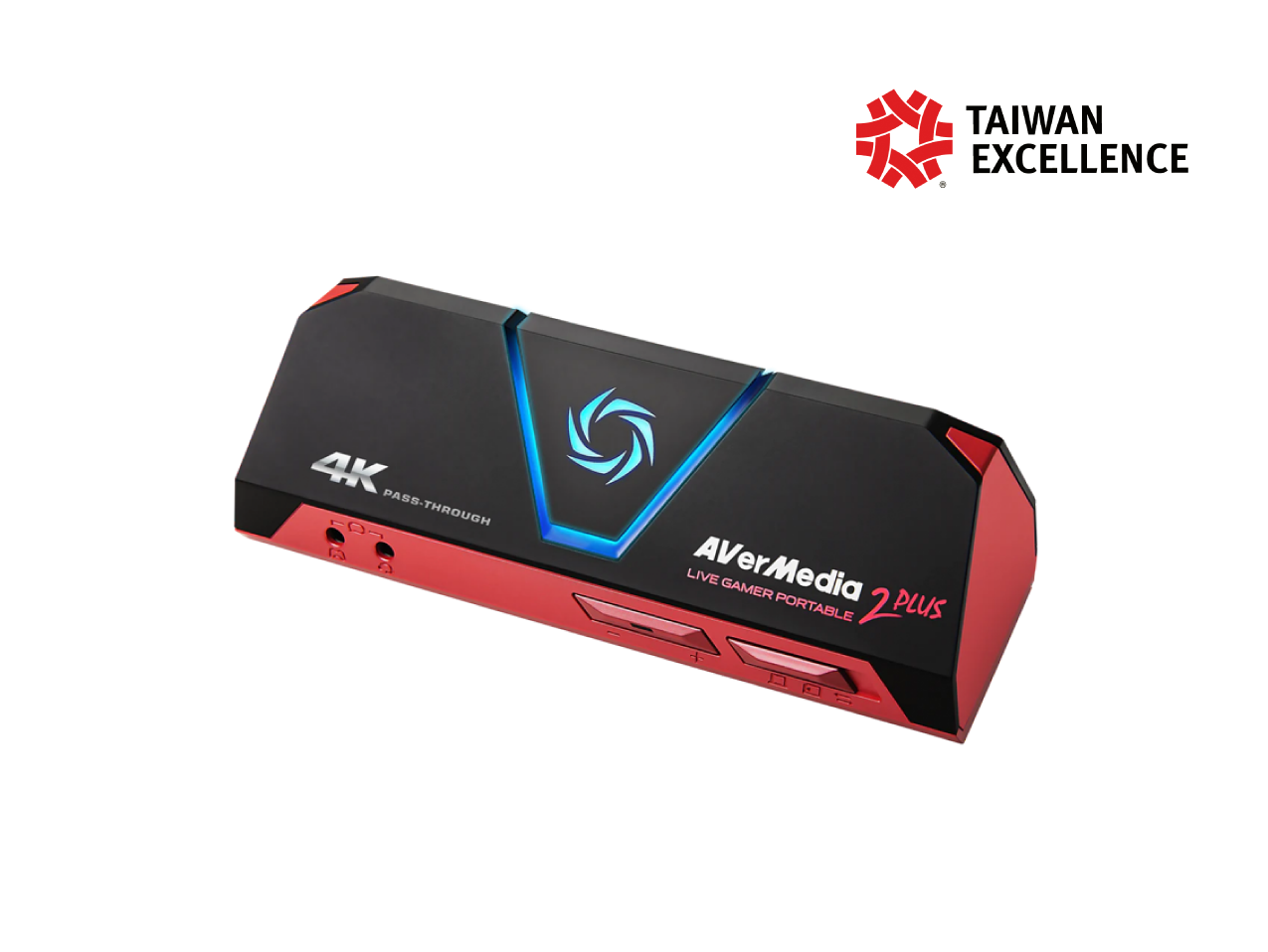 Live Gamer Portable 2 PLUS - AVerMedia